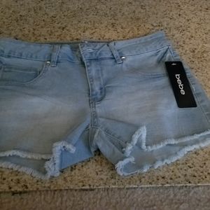 Women's BEBE Shorts